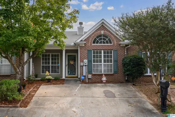 107 HIDDEN CREEK COVE, Pelham, AL 35124