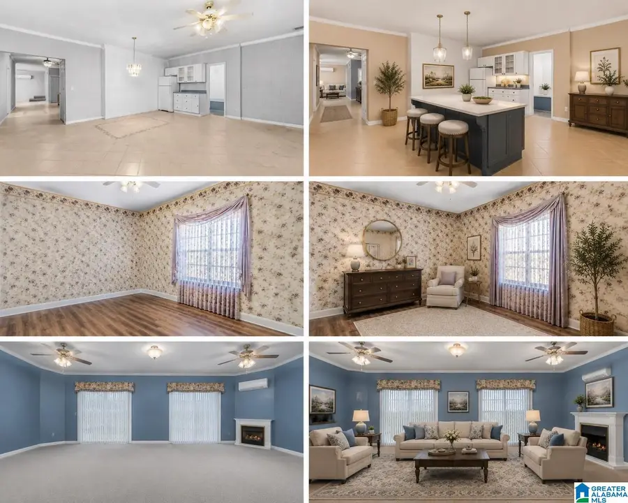 270 SOUTHERN LAKES DRIVE, Ashville, AL 35953 - #2