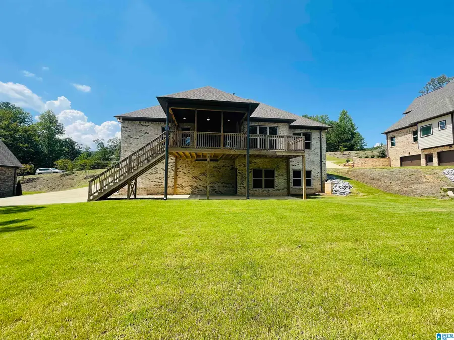 585 WHITE TAIL RUN, Chelsea, AL 35043 - Image #2