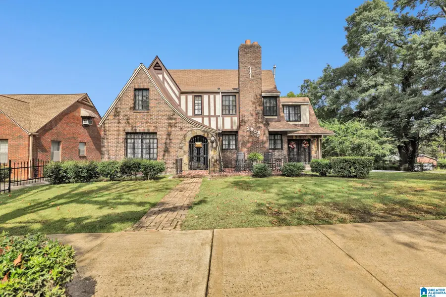 2808 BUSH BOULEVARD, Birmingham, AL 35208 - Image #2
