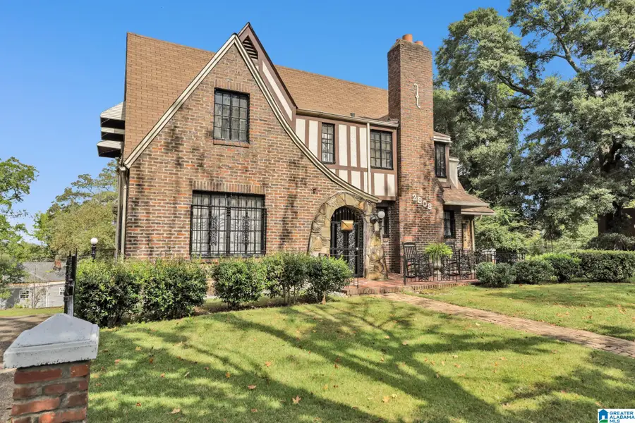 2808 BUSH BOULEVARD, Birmingham, AL 35208 - Image #3