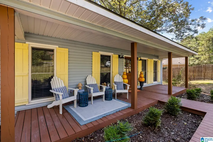 6470 MAYS BEND ROAD, Pell City, AL 35128 - Image #3