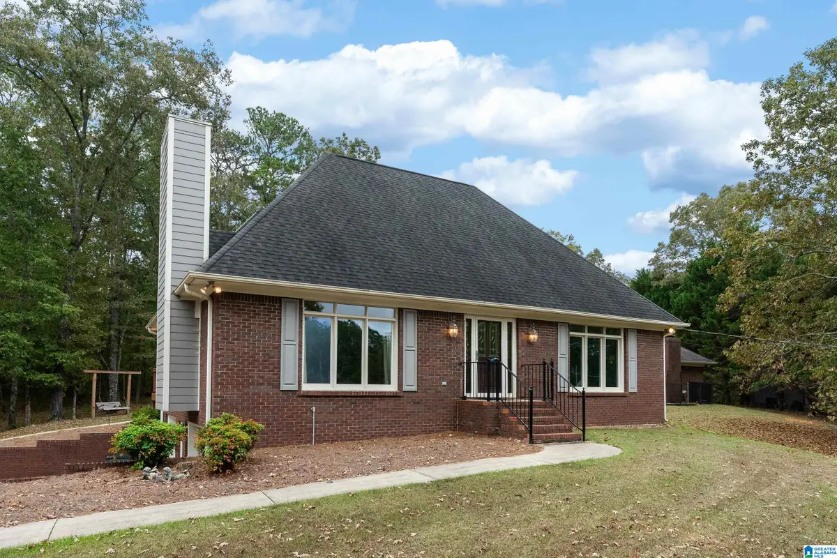 166 MOUNTAIN OAKS DRIVE, Warrior, AL 35180 - Image #1