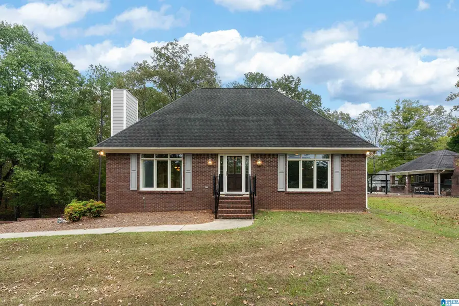 166 MOUNTAIN OAKS DRIVE, Warrior, AL 35180 - Image #2