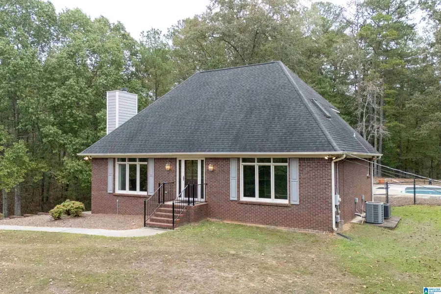 166 MOUNTAIN OAKS DRIVE, Warrior, AL 35180 - Image #3