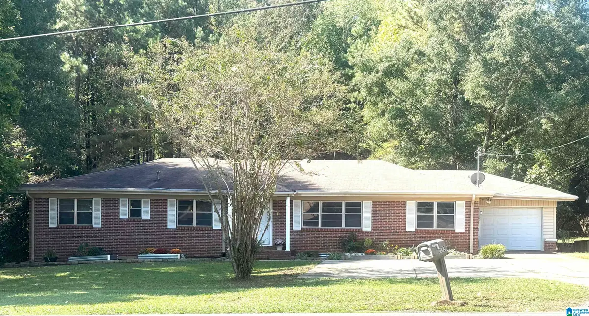 1133 HUEYTOWN ROAD, Hueytown, AL 35023 - Image #1