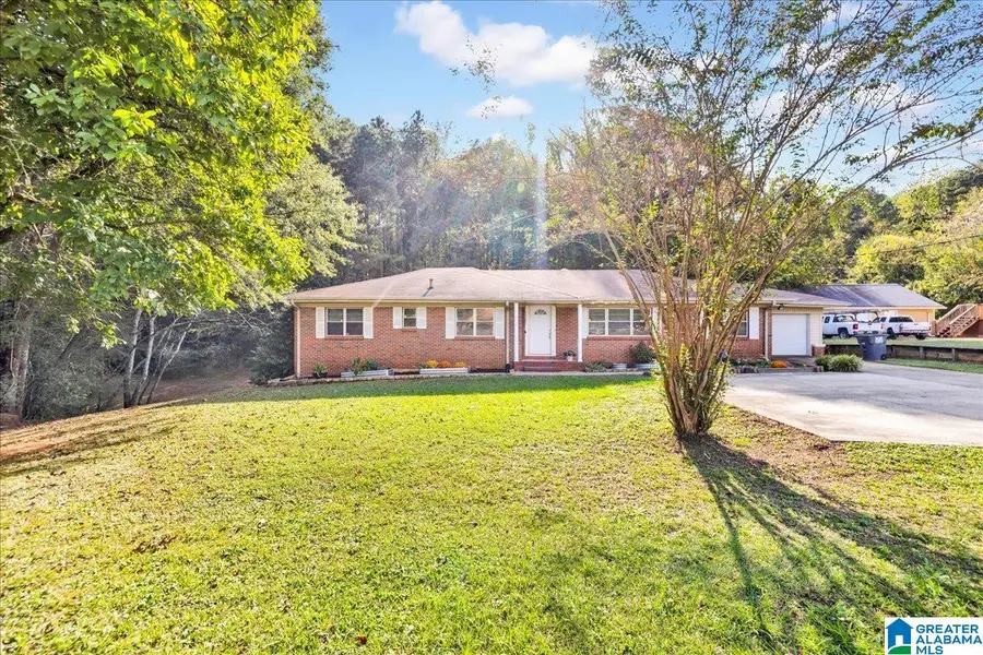 1133 HUEYTOWN ROAD, Hueytown, AL 35023 - Image #2