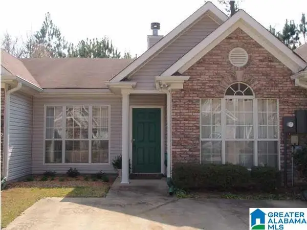 133 HIDDEN CREEK CIRCLE, Pelham, AL 35124