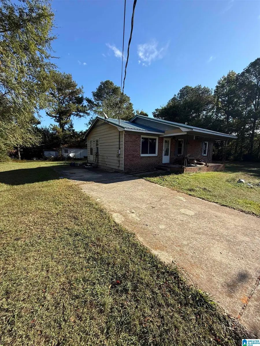 1194 KINES ROAD, Piedmont, AL 36272 - Image #2