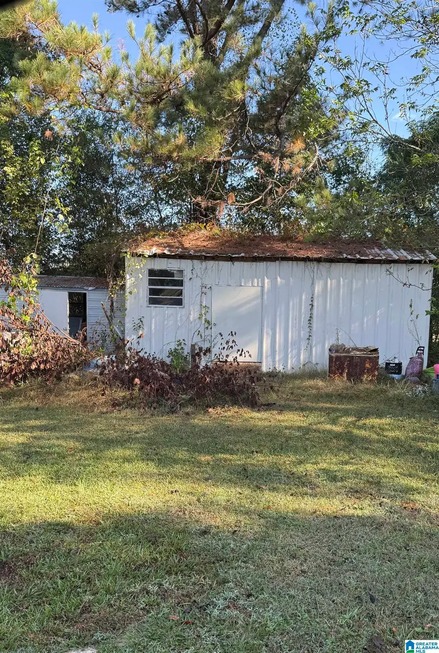 1194 KINES ROAD, Piedmont, AL 36272 - Image #3