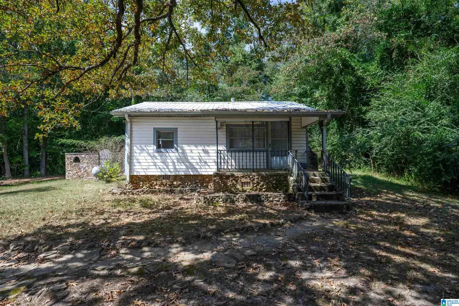 4343 BEAR CREEK ROAD, Chelsea, AL 35147 - Image #2