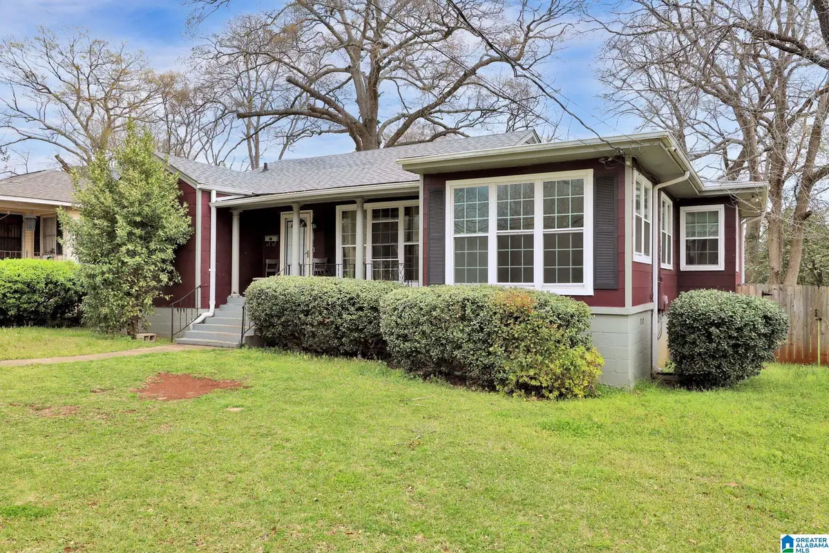 1235 18TH WAY SW, Birmingham, AL 35211 - Image #1