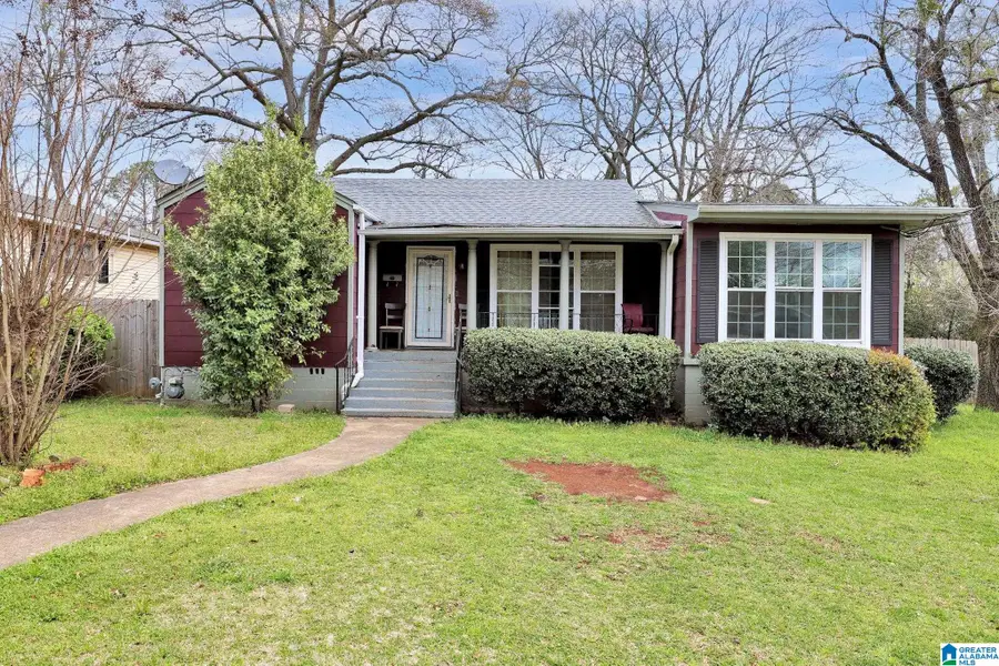 1235 18TH WAY SW, Birmingham, AL 35211 - Image #2