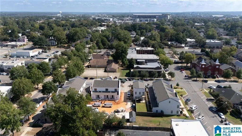 2211 PAUL BEAR BRYANT ROAD, Tuscaloosa, AL 35401 - Image #1