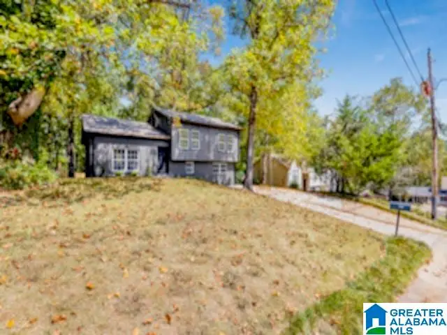 3116 FIELDSTONE CIRCLE, Birmingham, AL 35215 - Image #2