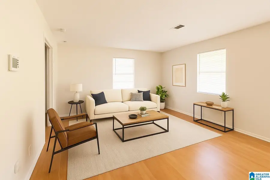 678 CUMMINS AVENUE, Hueytown, AL 35023 - Image #2