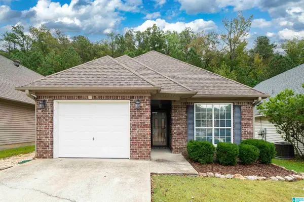 4096 FOREST LAKES ROAD, Chelsea, AL 35147