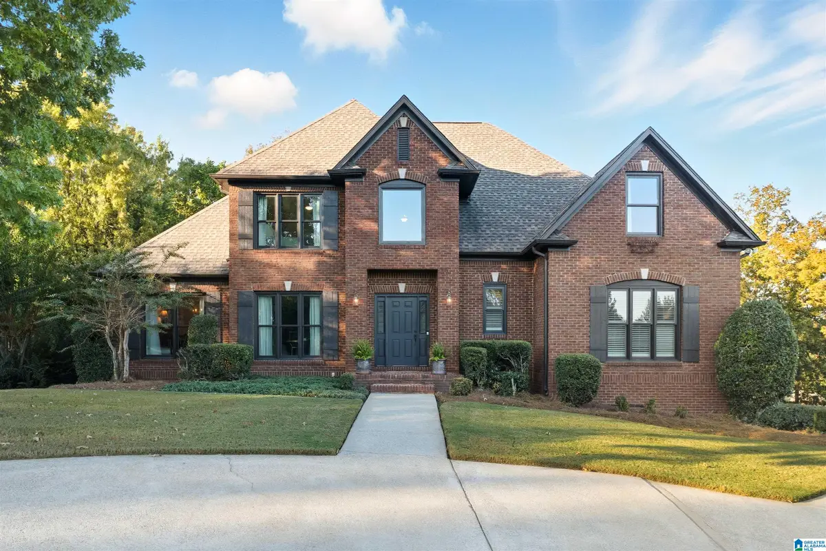 3100 SOMERSET TRACE, Birmingham, AL 35242 - Image #1