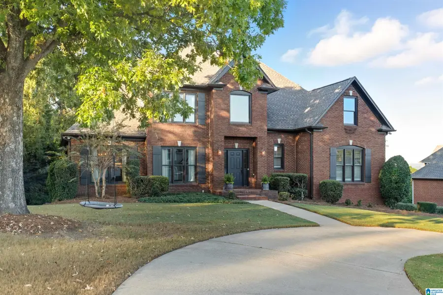 3100 SOMERSET TRACE, Birmingham, AL 35242 - Image #2