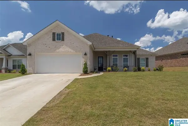 9355 CRESCENT LODGE CIRCLE, Pike road, AL 36064