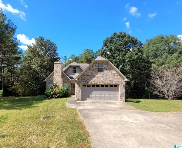 1255 HOWELL COVE ROAD, Talladega, AL 35160