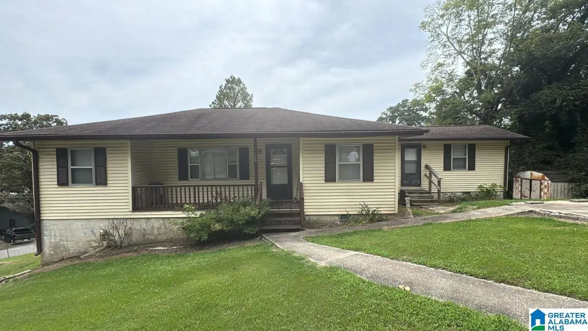 409 GEORGIA AVENUE, Florence, AL 35630 - Image #1