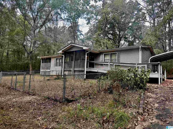 7002 TILBURG CIRCLE, Bessemer, AL 35022