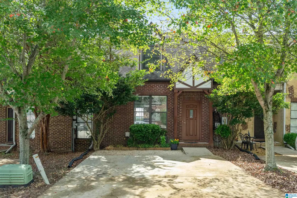 2261 RIDGEMONT DRIVE, Birmingham, AL 35244 - Image #1