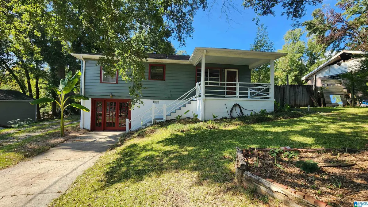 314 WICKSTEAD ROAD, Hueytown, AL 35023 - Image #1