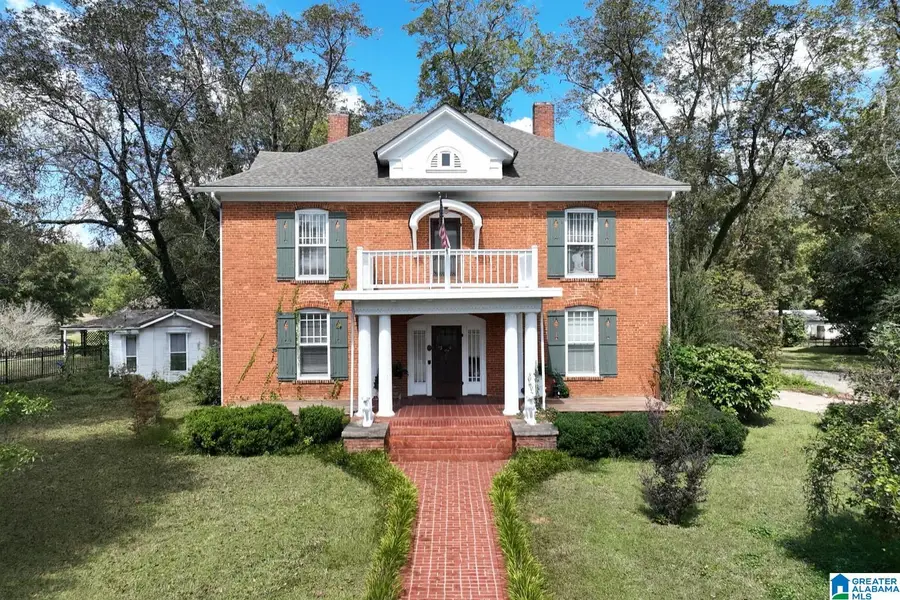 83367 HIGHWAY 9, Ashland, AL 36251 - Image #2