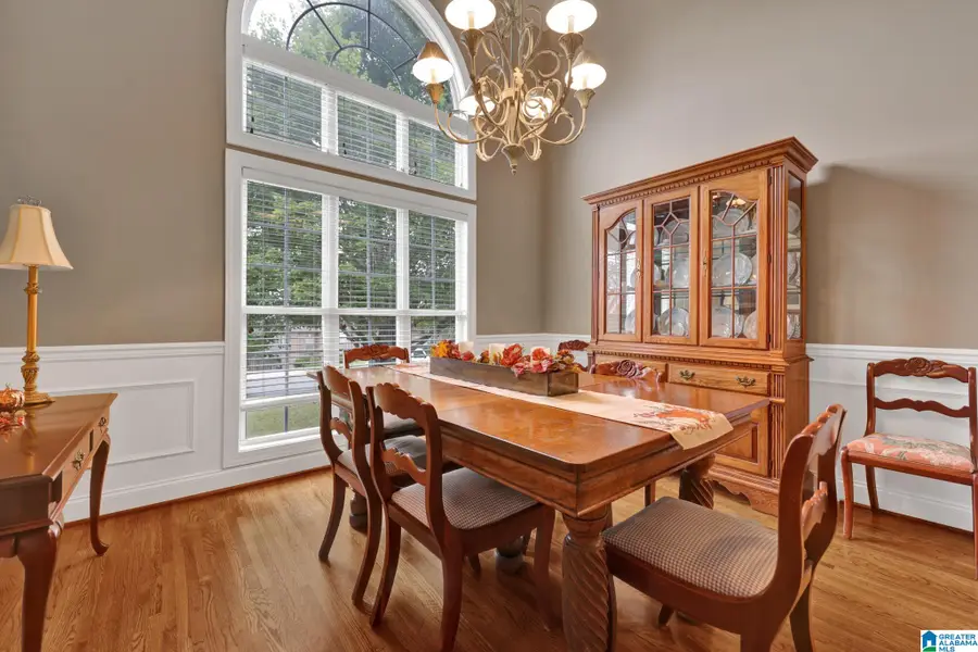 160 CLAIRMONT ROAD, Sterrett, AL 35147 - Image #3