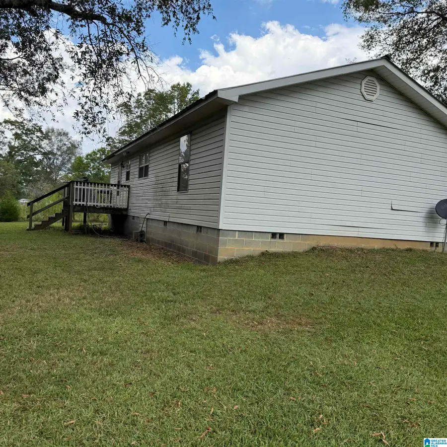 3513 OLD COAL CITY ROAD, Pell City, AL 35125 - Image #3