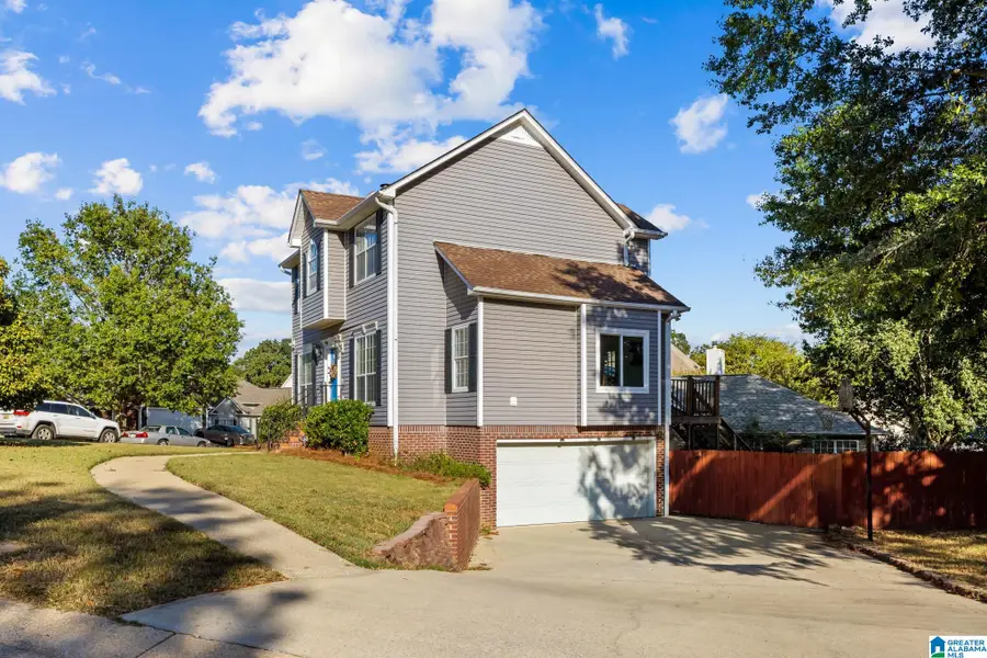 2021 KING CHARLES PLACE, Alabaster, AL 35007 - Image #3