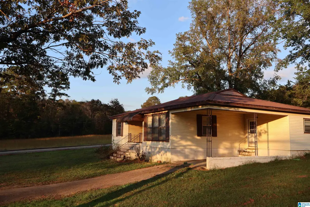 4115 MASSEYLINE CHURCH ROAD, Pinson, AL 35126 - Image #1