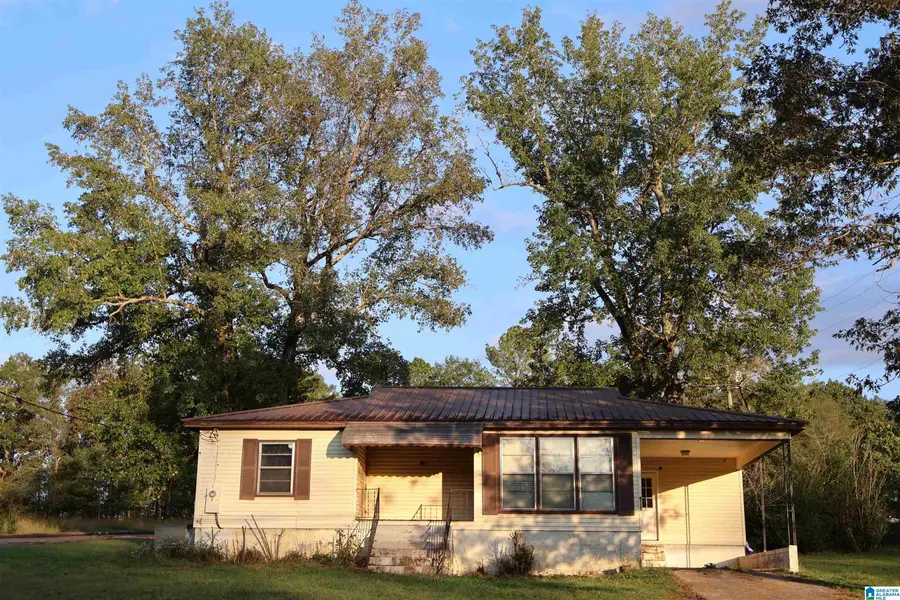 4115 MASSEYLINE CHURCH ROAD, Pinson, AL 35126 - Image #2