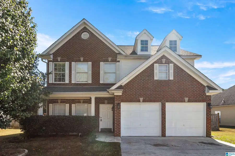 2148 FOREST LAKES LANE, Sterrett, AL 35147 - Image #2