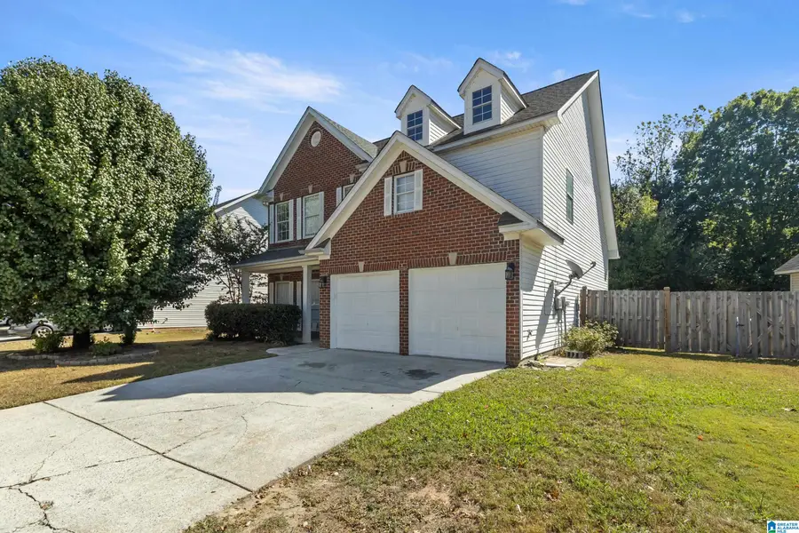 2148 FOREST LAKES LANE, Sterrett, AL 35147 - Image #3