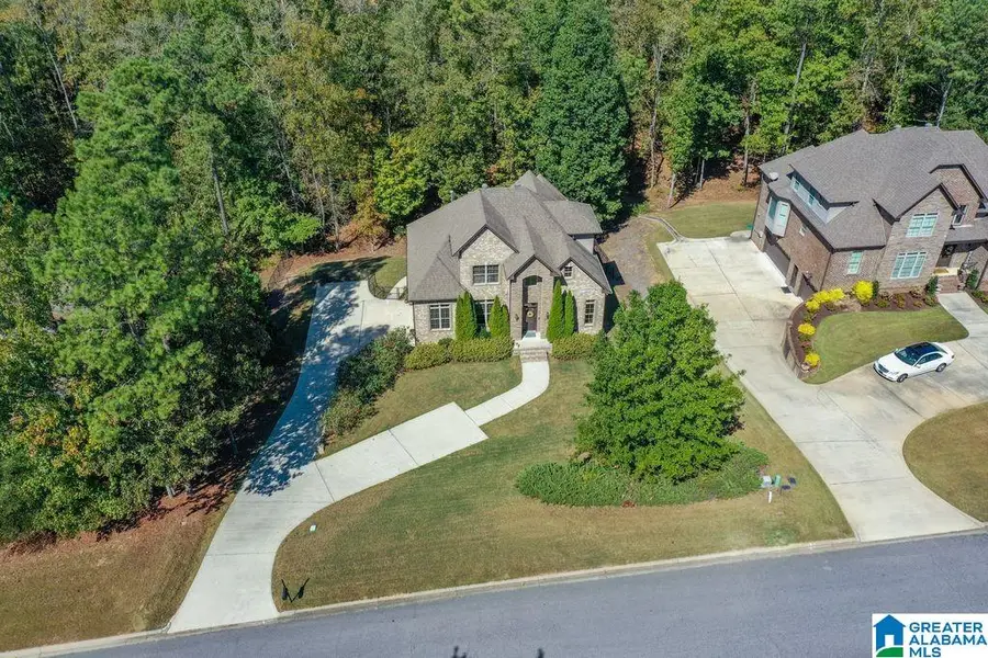 312 GREY OAKS DRIVE, Pelham, AL 35124 - Image #2