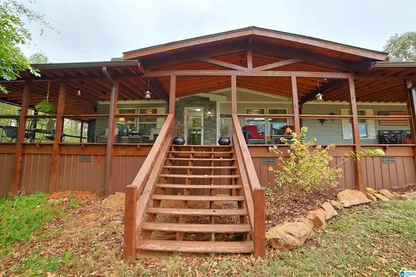 408 COUNTY ROAD 268, Lineville, AL 36266