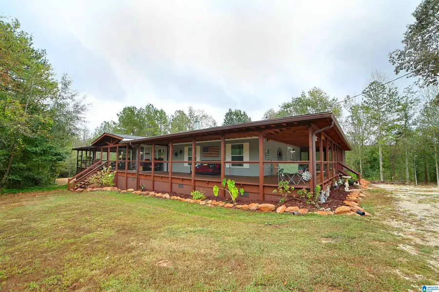 408 COUNTY ROAD 268, Lineville, AL 36266 - Image #2