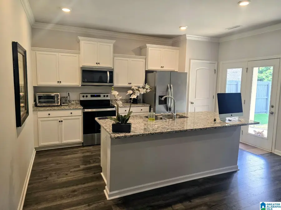 235 ASHLAND DRIVE SW, Hanceville, AL 35077 - Image #2