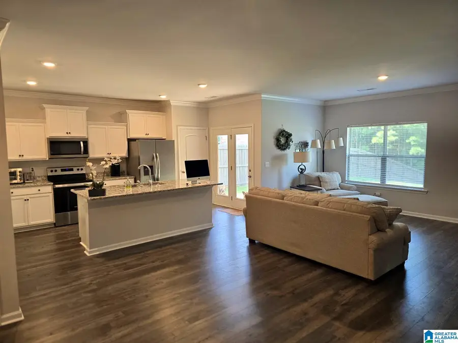 235 ASHLAND DRIVE SW, Hanceville, AL 35077 - Image #3