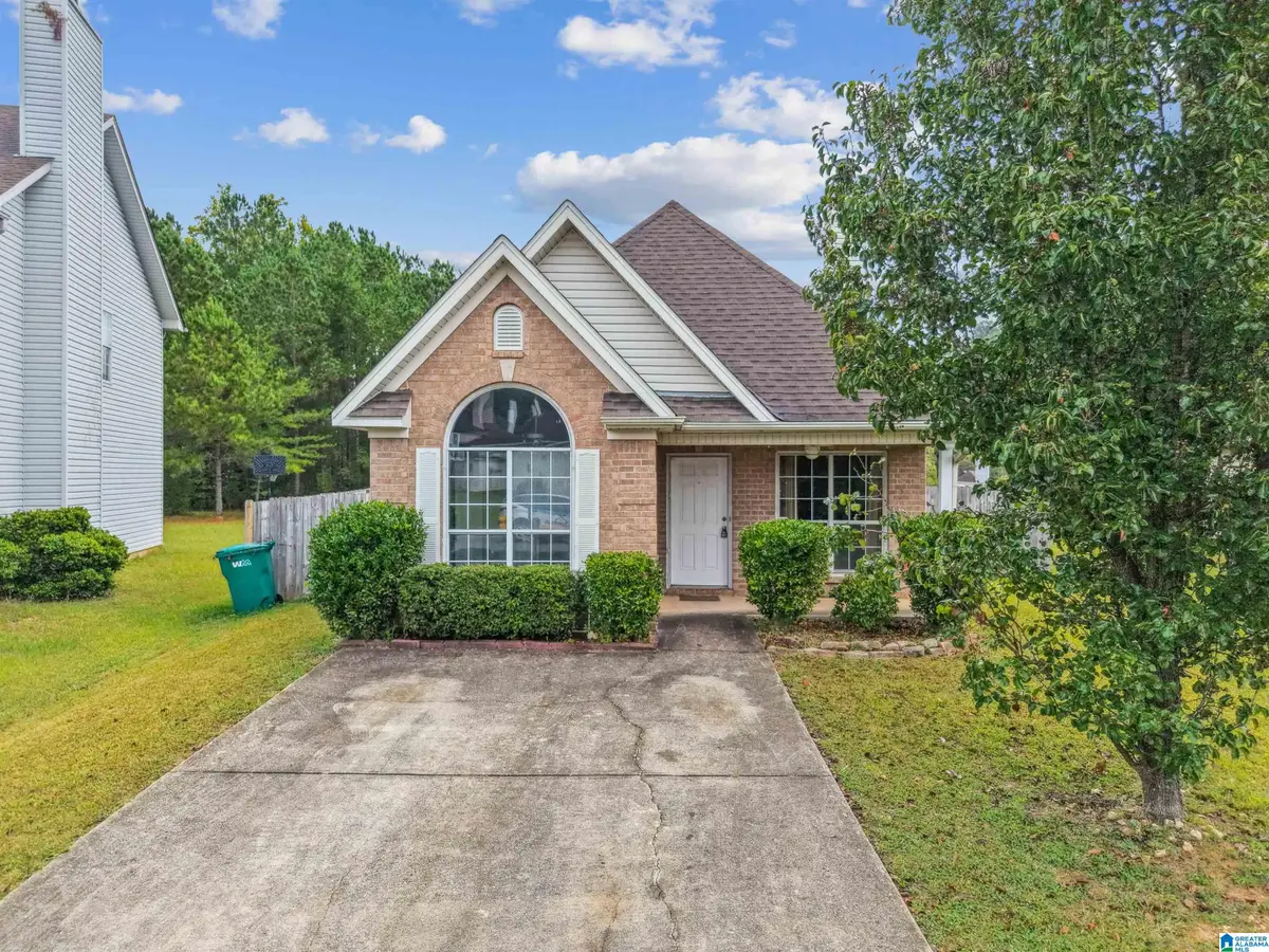 5841 PRINCESS BOULEVARD, Pinson, AL 35215 - Image #1