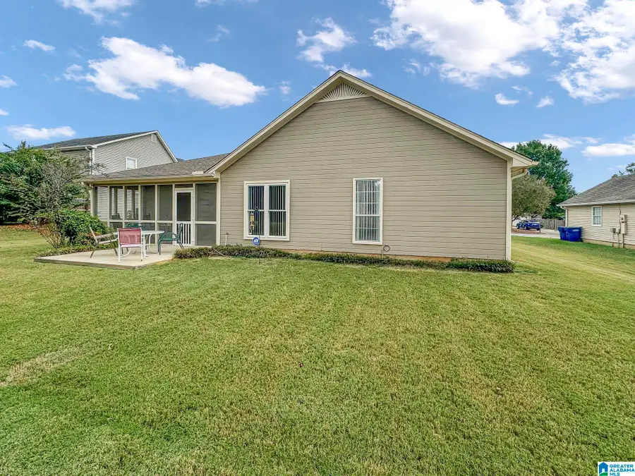 144 PALM DRIVE, Alabaster, AL 35007 - Image #2