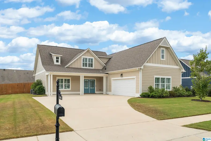 8055 MADISON AVENUE, Helena, AL 35080 - Image #2