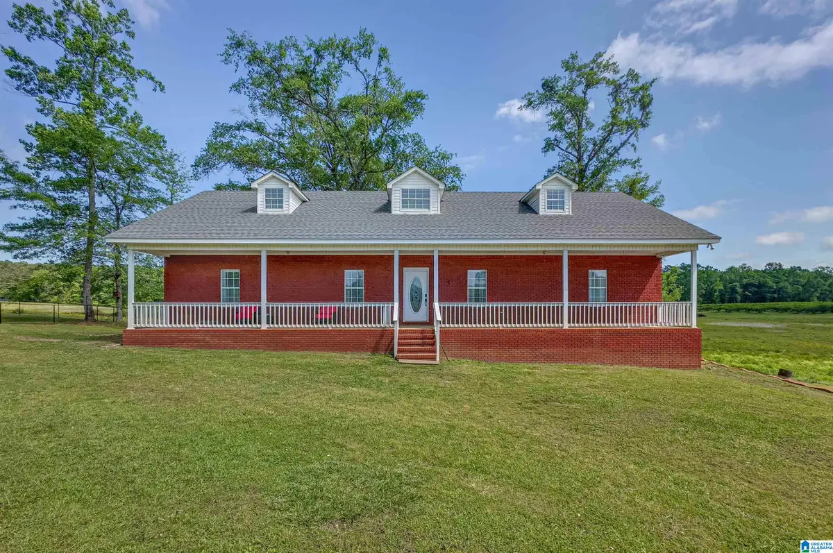600 COUNTY ROAD 464, Clanton, AL 35046 - Image #1