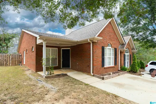 109 HAYESBURY COURT, Pelham, AL 35124