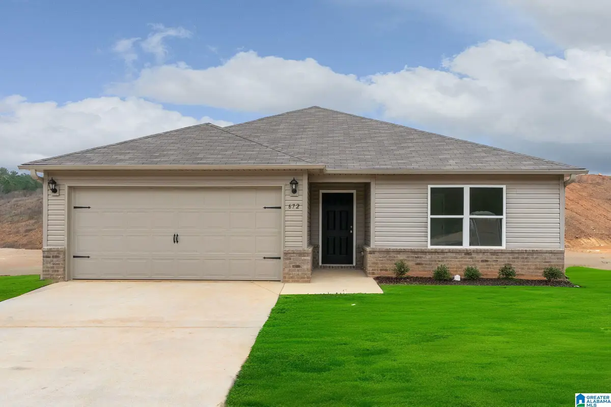 869 ASHFORD DRIVE, Calera, AL 35040 - Image #1