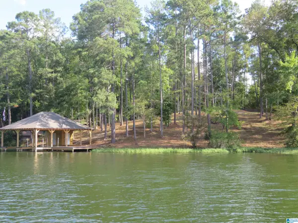 1830 MIMOSA POINT ROAD, Rockford, AL 35136