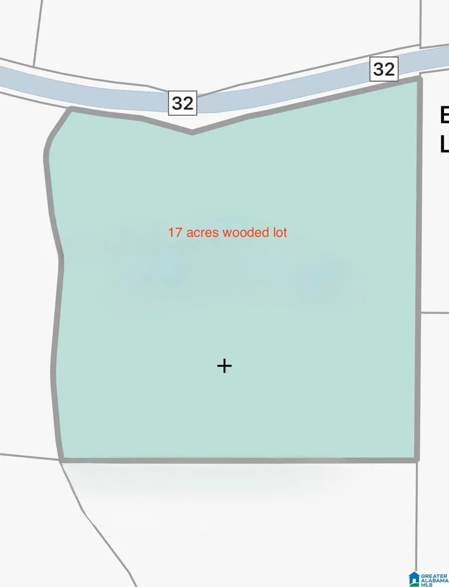 0 COUNTY ROAD 32, Clanton, AL 35046 - Image #2